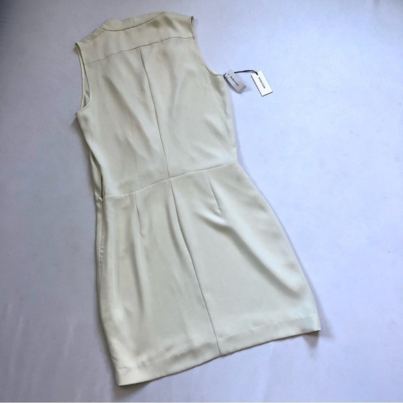 NWT Aritzia Babaton Phoenix Dress Size 10 - Picture 4 of 15